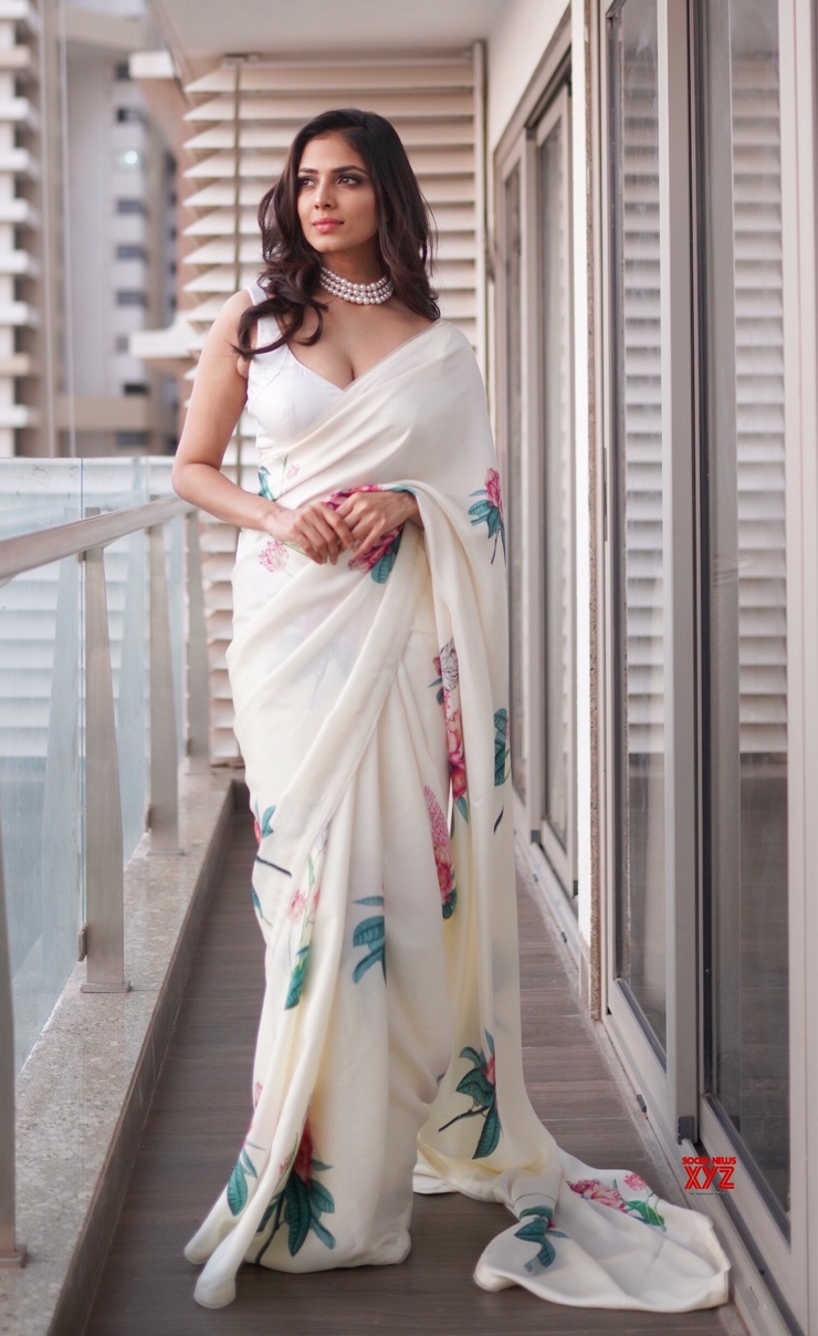 Malavika Mohanan