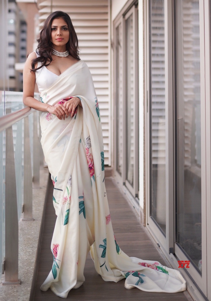 Malavika Mohanan