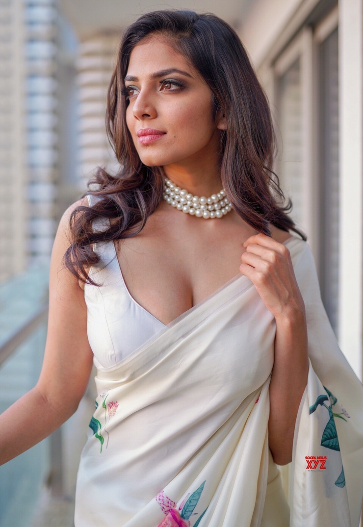 Malavika Mohanan Malavika Mohanan