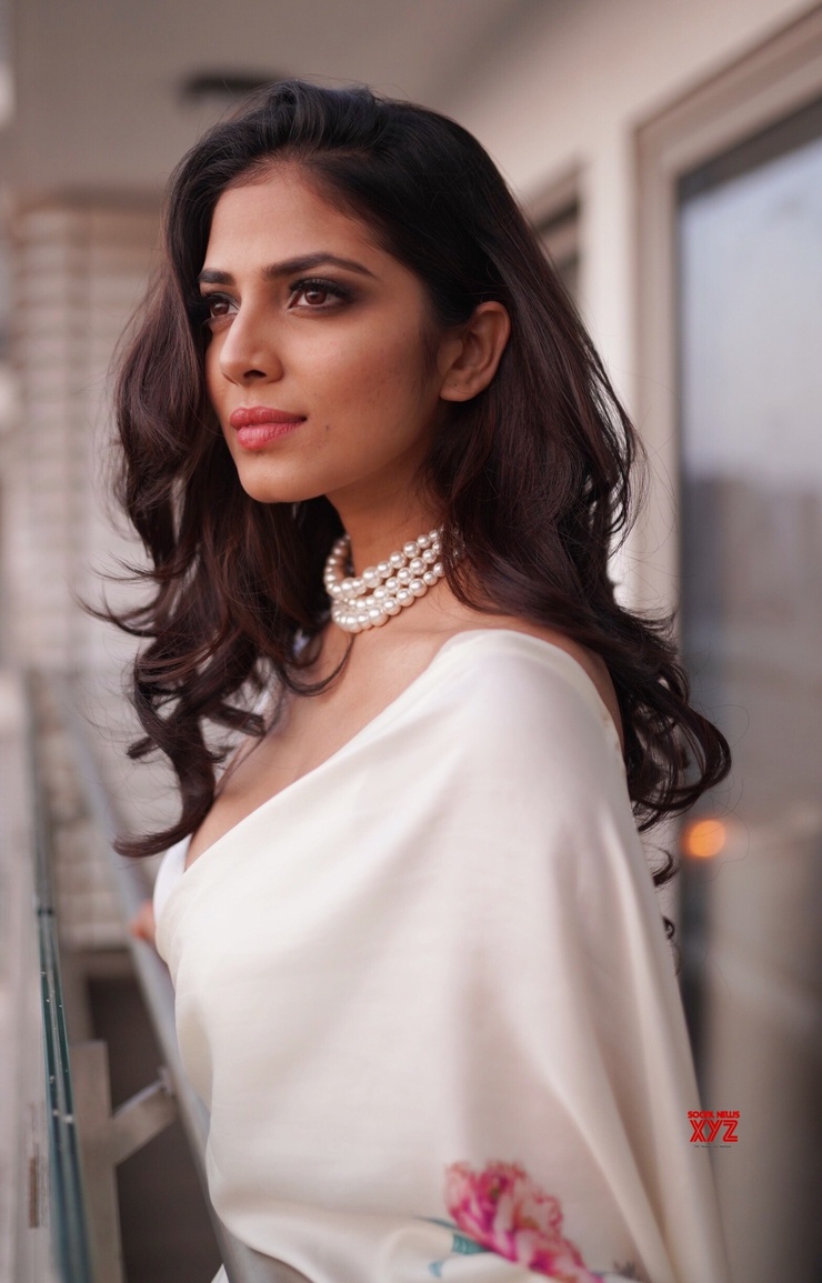 Malavika Mohanan