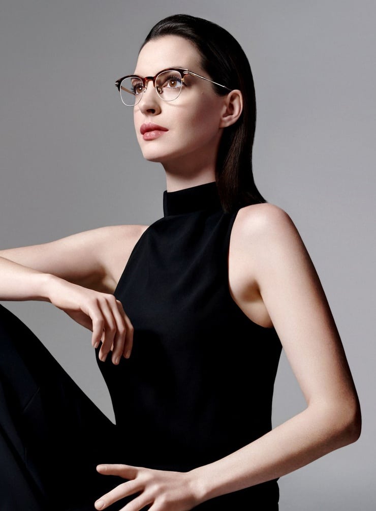 Picture of Anne Hathaway