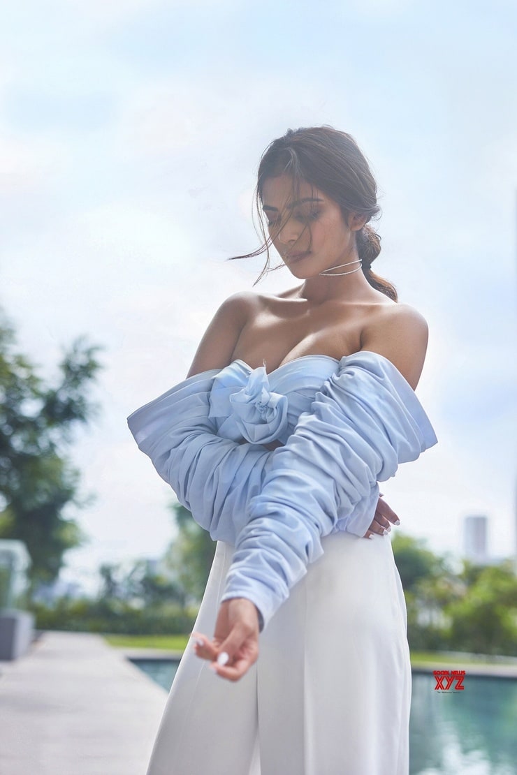 Malavika Mohanan
