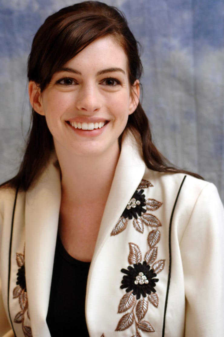 Picture of Anne Hathaway