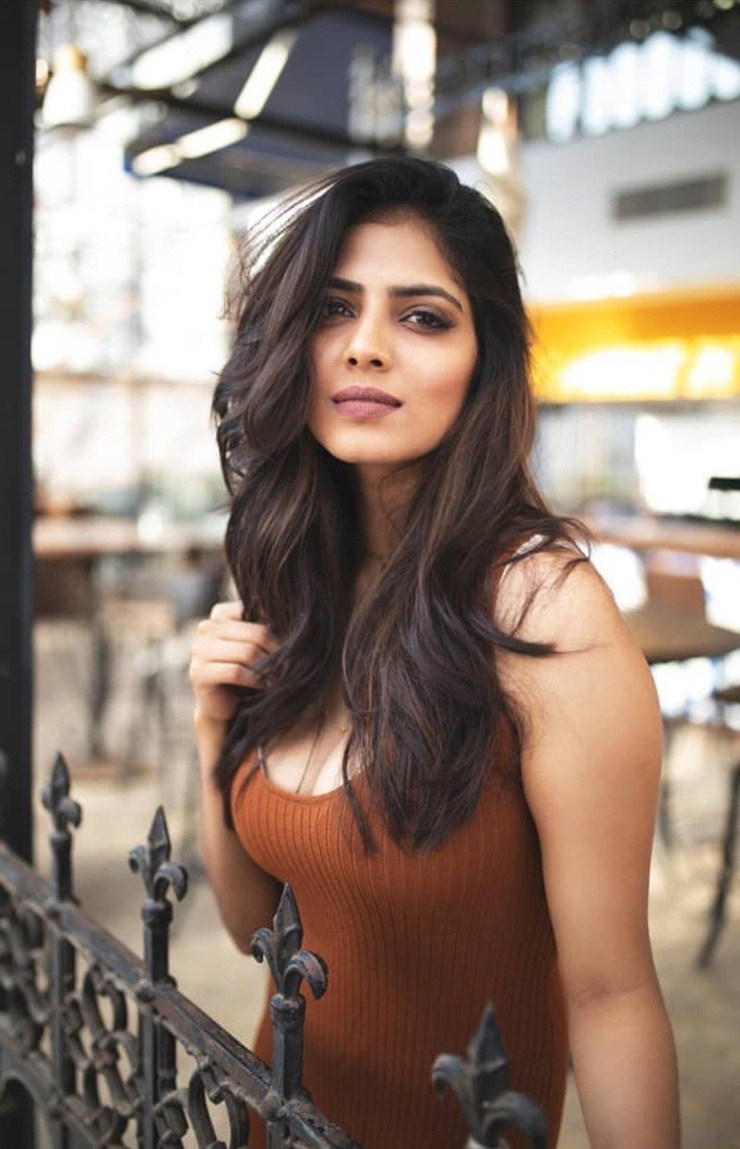 Malavika Mohanan