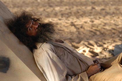 Samson and Delilah (2009)