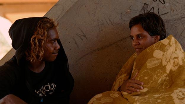 Samson and Delilah (2009)