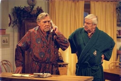 Oppassen!!!                                  (1991-2003)
