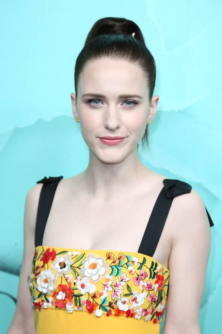 Rachel Brosnahan