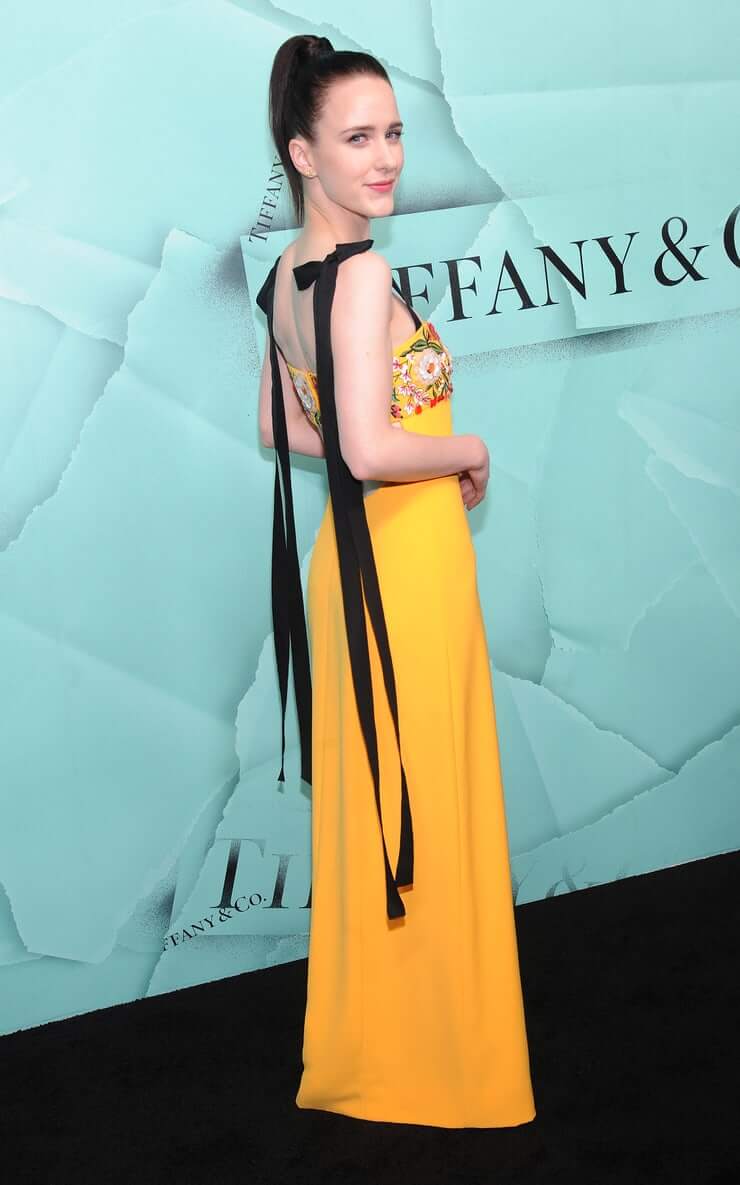 Rachel Brosnahan Rachel Brosnahan