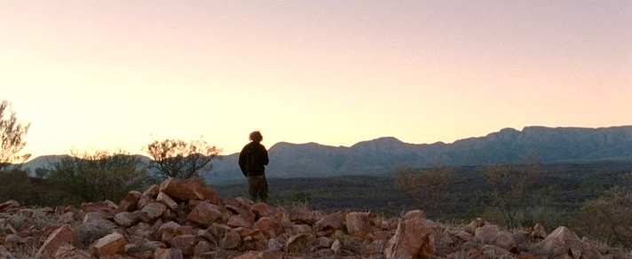 Samson and Delilah (2009)