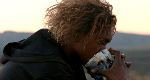 Samson and Delilah (2009)