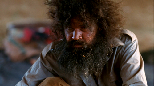Samson and Delilah (2009)