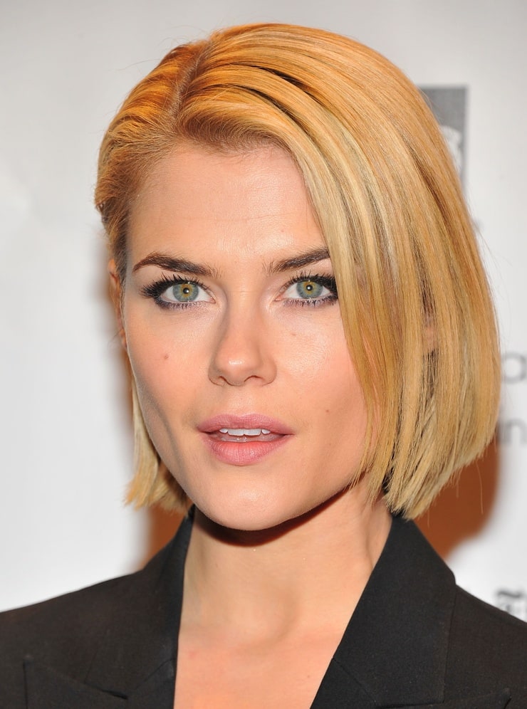 Rachael Taylor