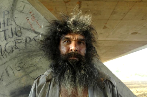 Samson and Delilah (2009)