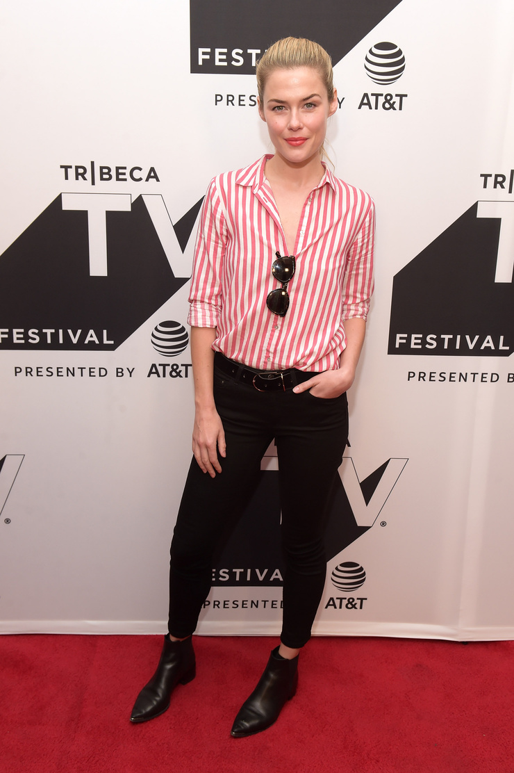 Rachael Taylor Rachael Taylor