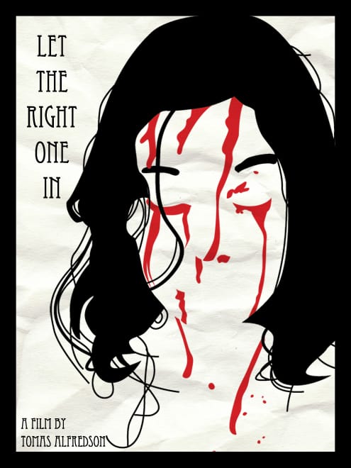 Let the Right One In (2008) Let the Right One In (2008)