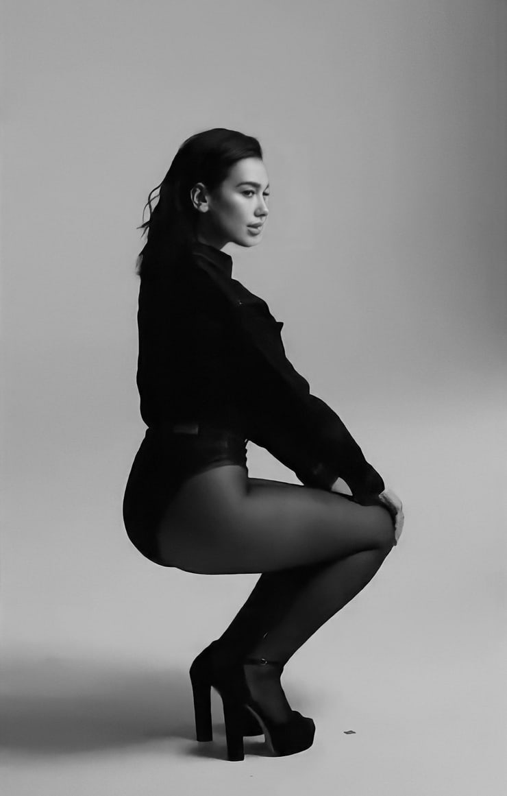 Dua Lipa Dua Lipa