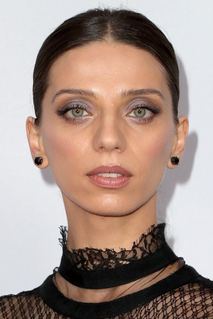 Angela Sarafyan Angela Sarafyan