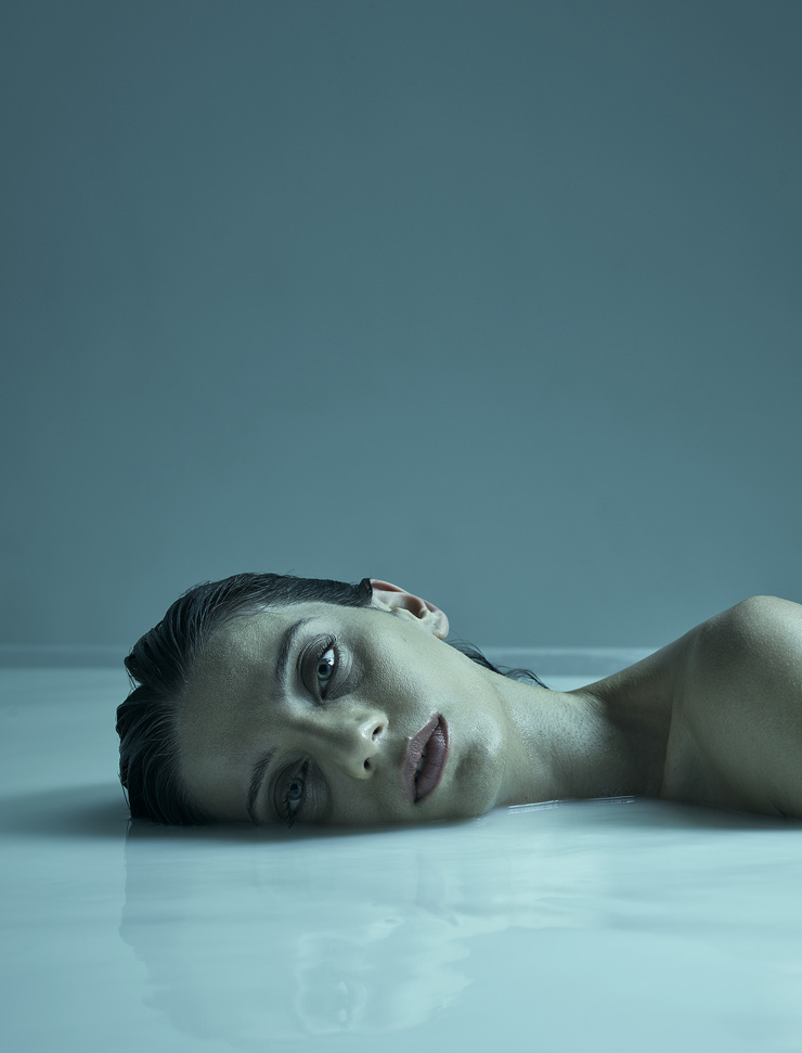 Angela Sarafyan