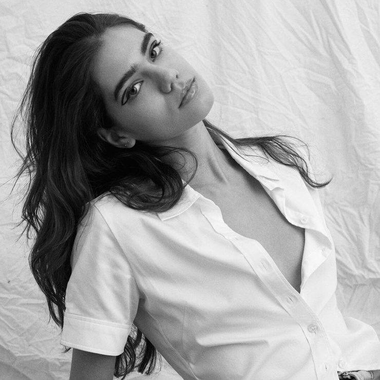 Anna Avila Anna Avila