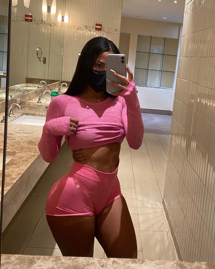 Katya Elise Henry
