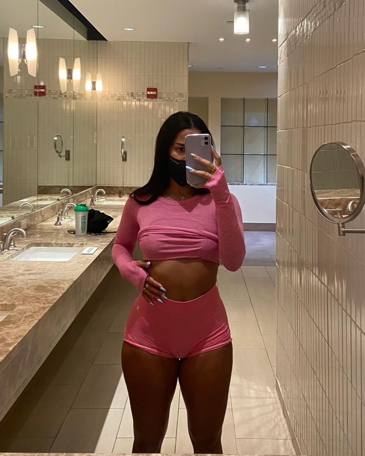 Katya Elise Henry