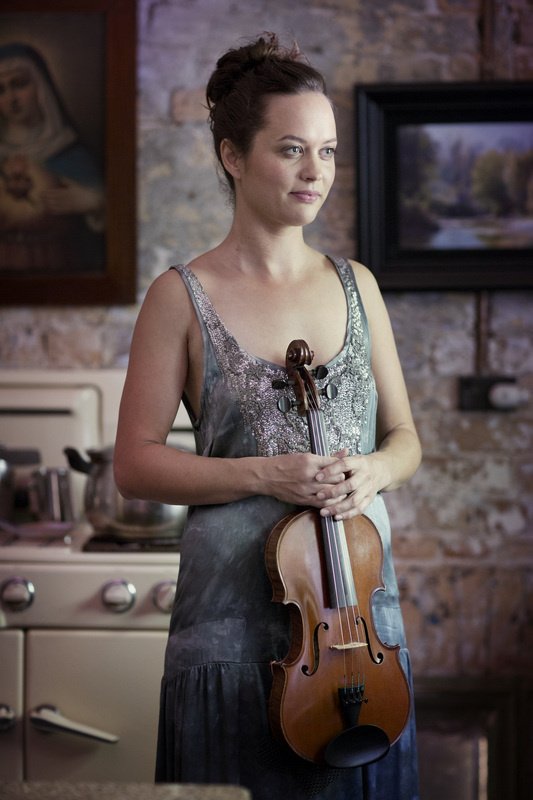 Mirabai Peart