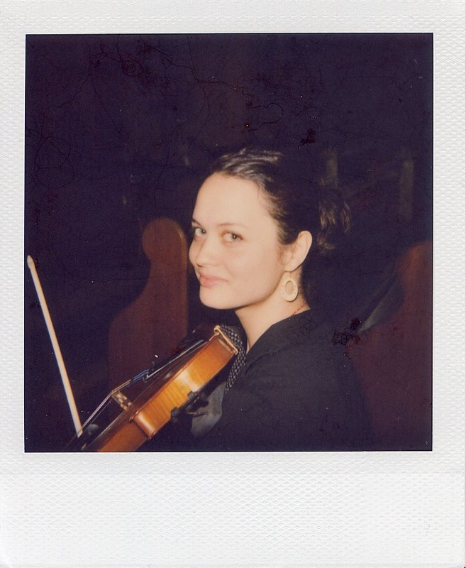 Mirabai Peart
