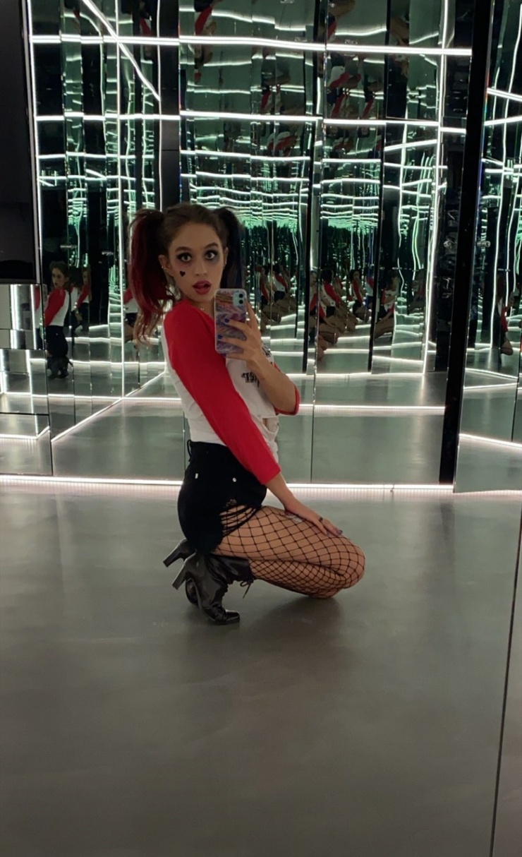 Nicole Zimmermann