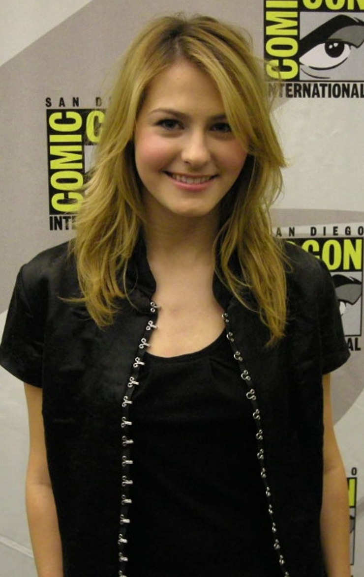 Scout Taylor-Compton Scout Taylor-Compton