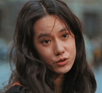 Nora Miao