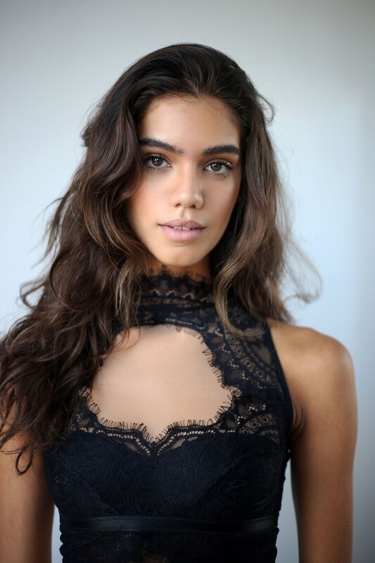 Anna Avila