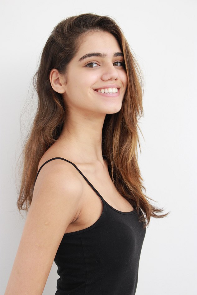 Anna Avila Anna Avila