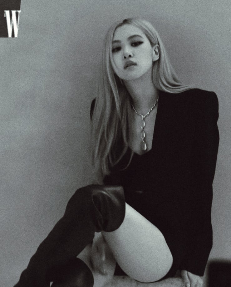 Roseanne Park image