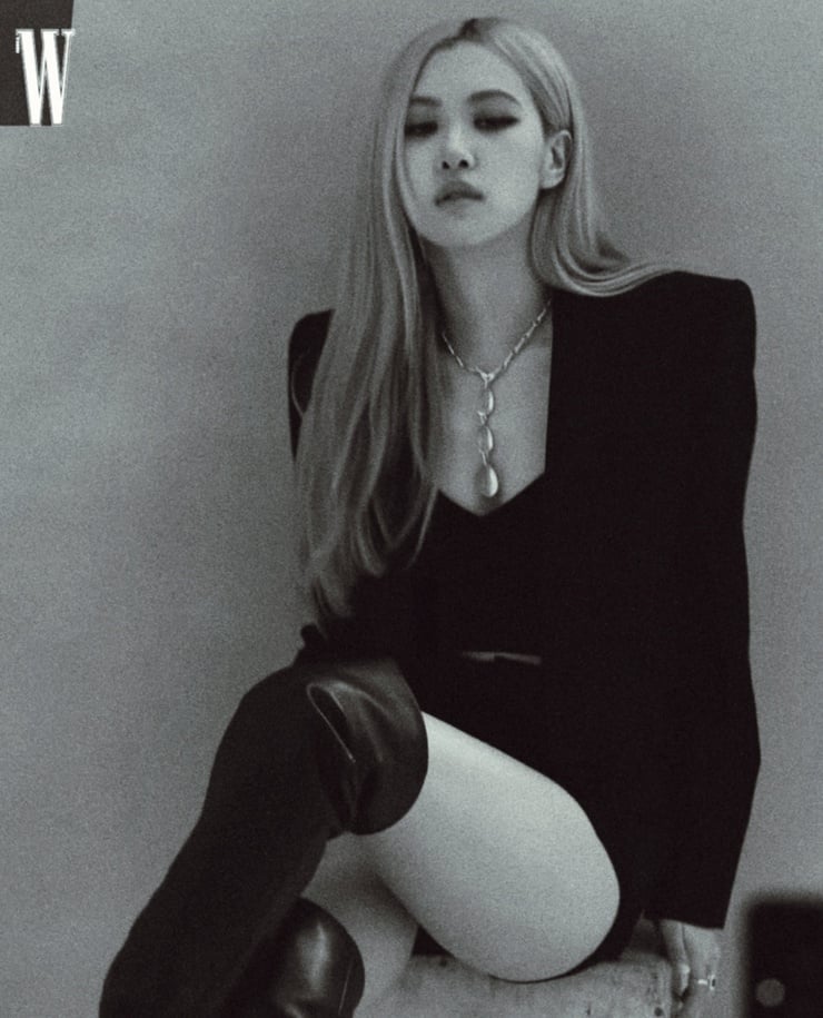 Roseanne Park picture