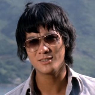Danny Lee