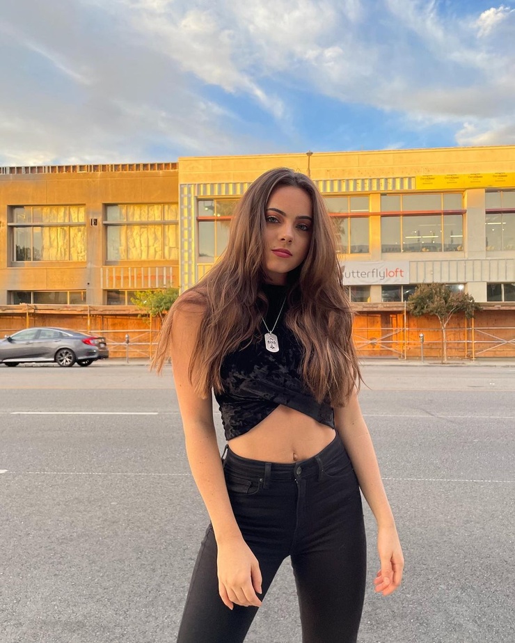 Ava Allan