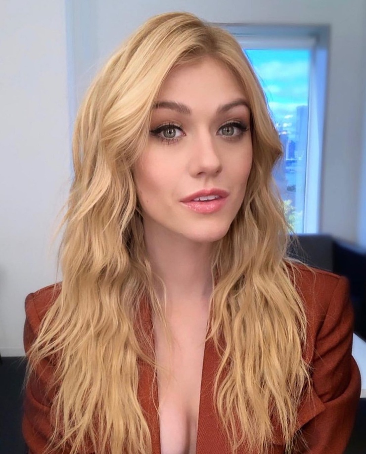 Katherine McNamara Katherine McNamara