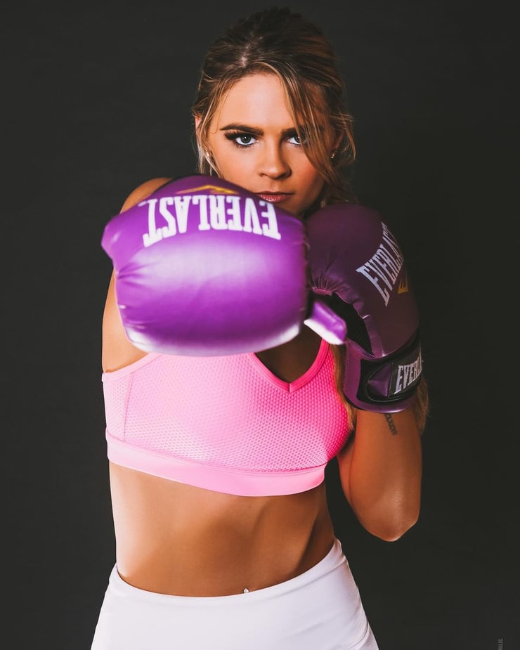 Shayna Jack