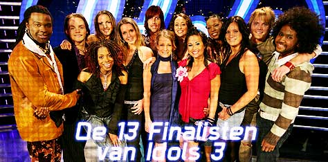 Idols