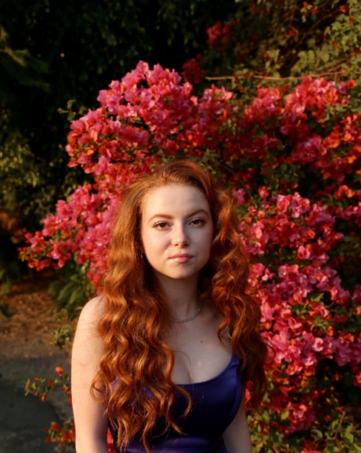Francesca Capaldi Francesca Capaldi