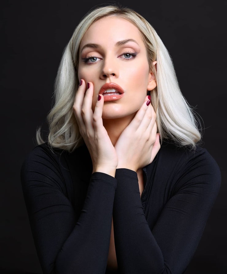 Paige Spiranac Paige Spiranac