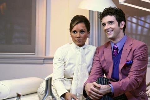 Ugly Betty