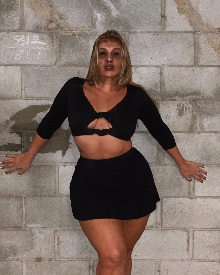 Stephanie Viada