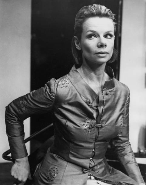 Jill Bennett