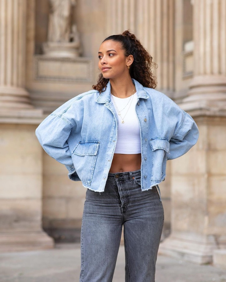 Flora Coquerel