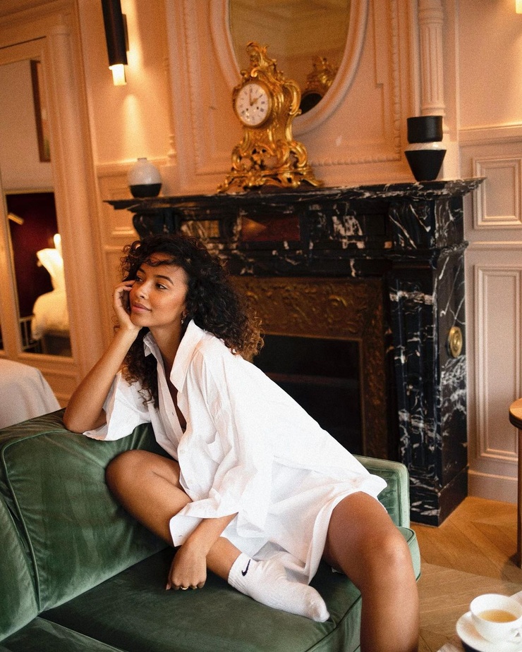 Flora Coquerel Flora Coquerel