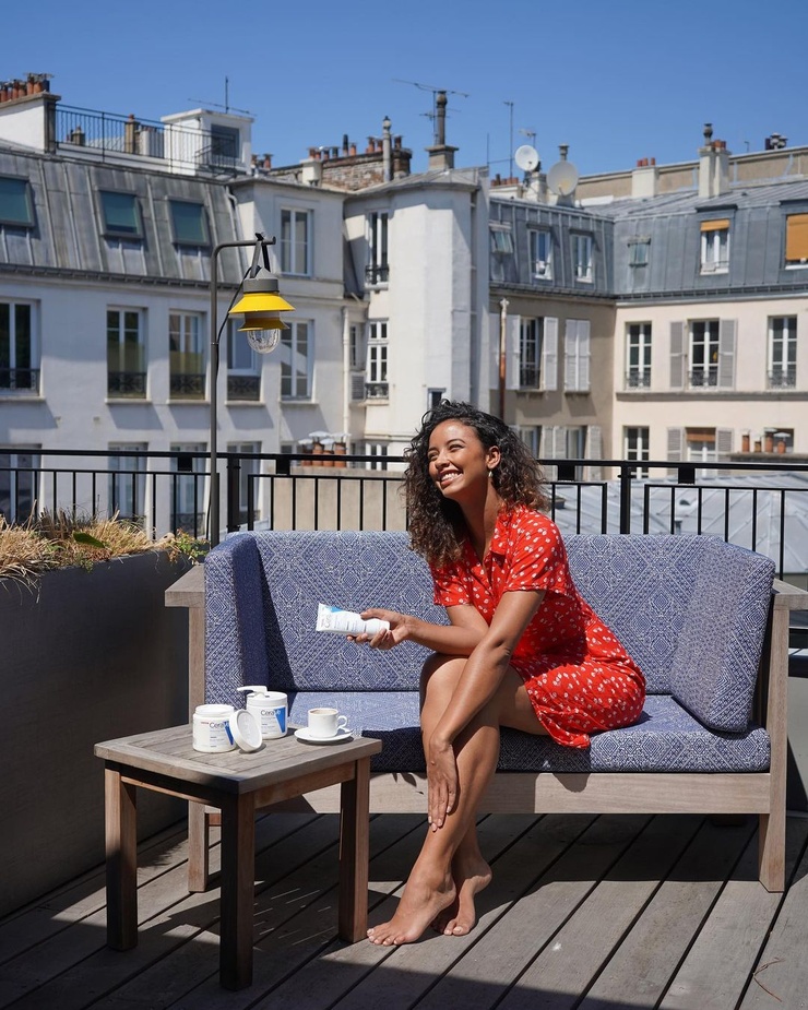 Flora Coquerel Flora Coquerel