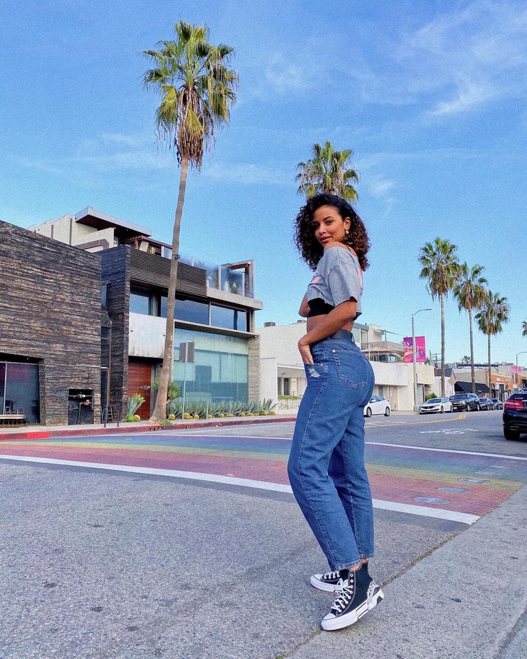 Flora Coquerel