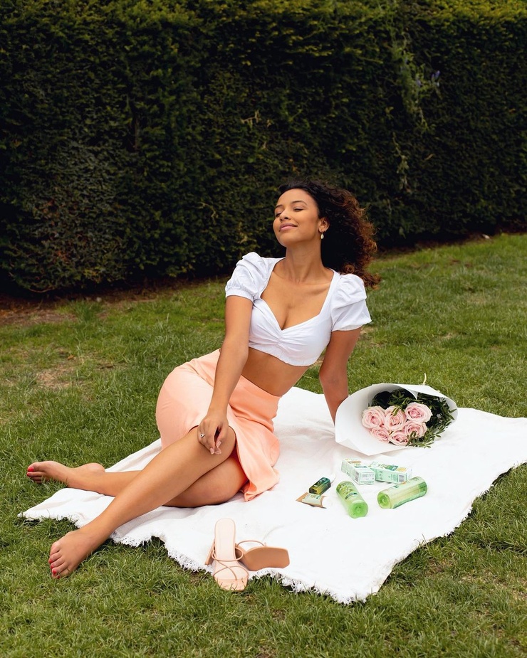 Flora Coquerel Flora Coquerel